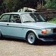 This is a 242 coupe, but it was too cool not to use. Taken from a Google search